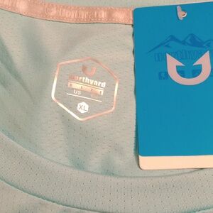 Northyard Mens Tank top